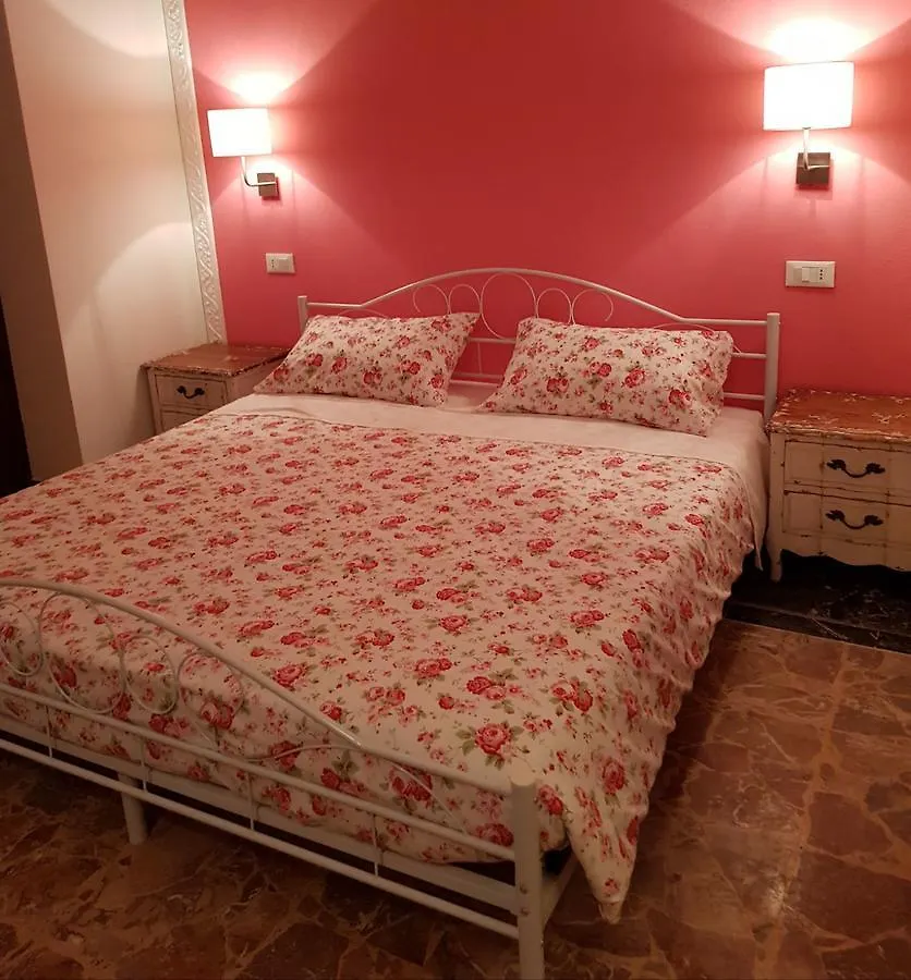 Piccolo Paradiso Hotel Casale  Guest house