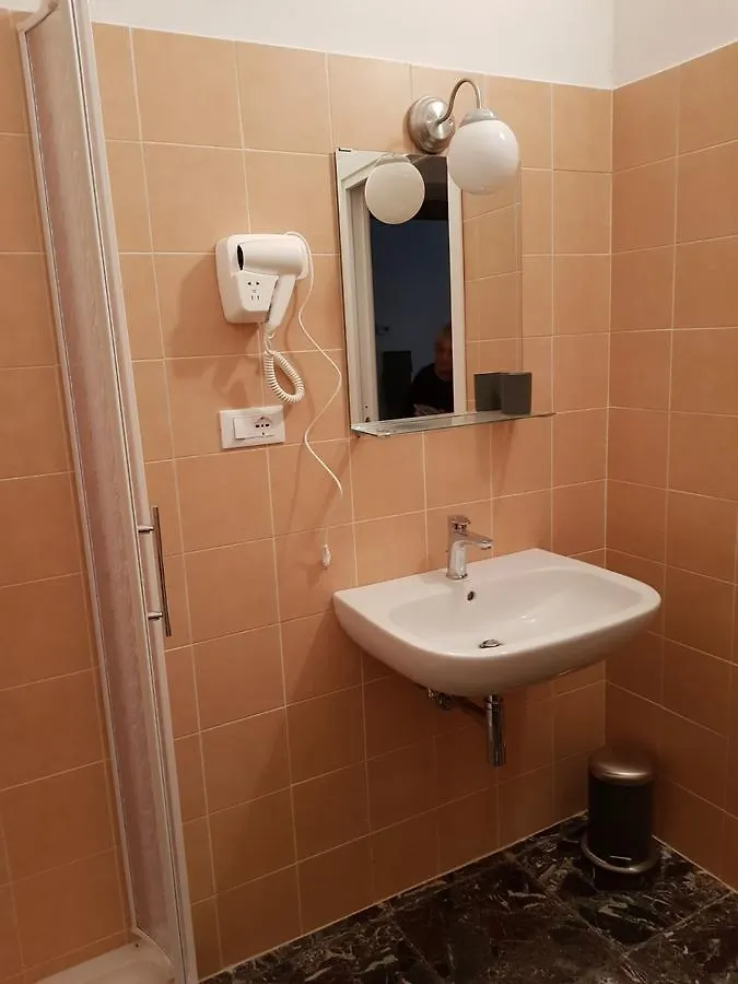 ホテル Piccolo Paradiso Casale  ゲストハウス Casale (Bologna)